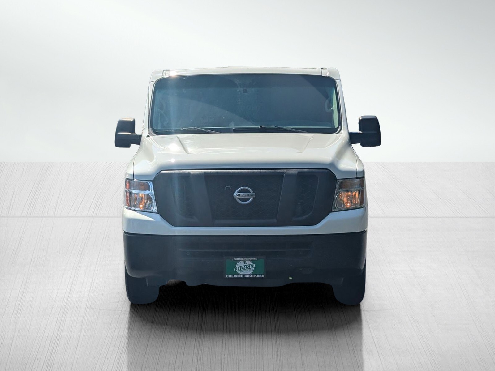 2019 Nissan NV1500 photo 2