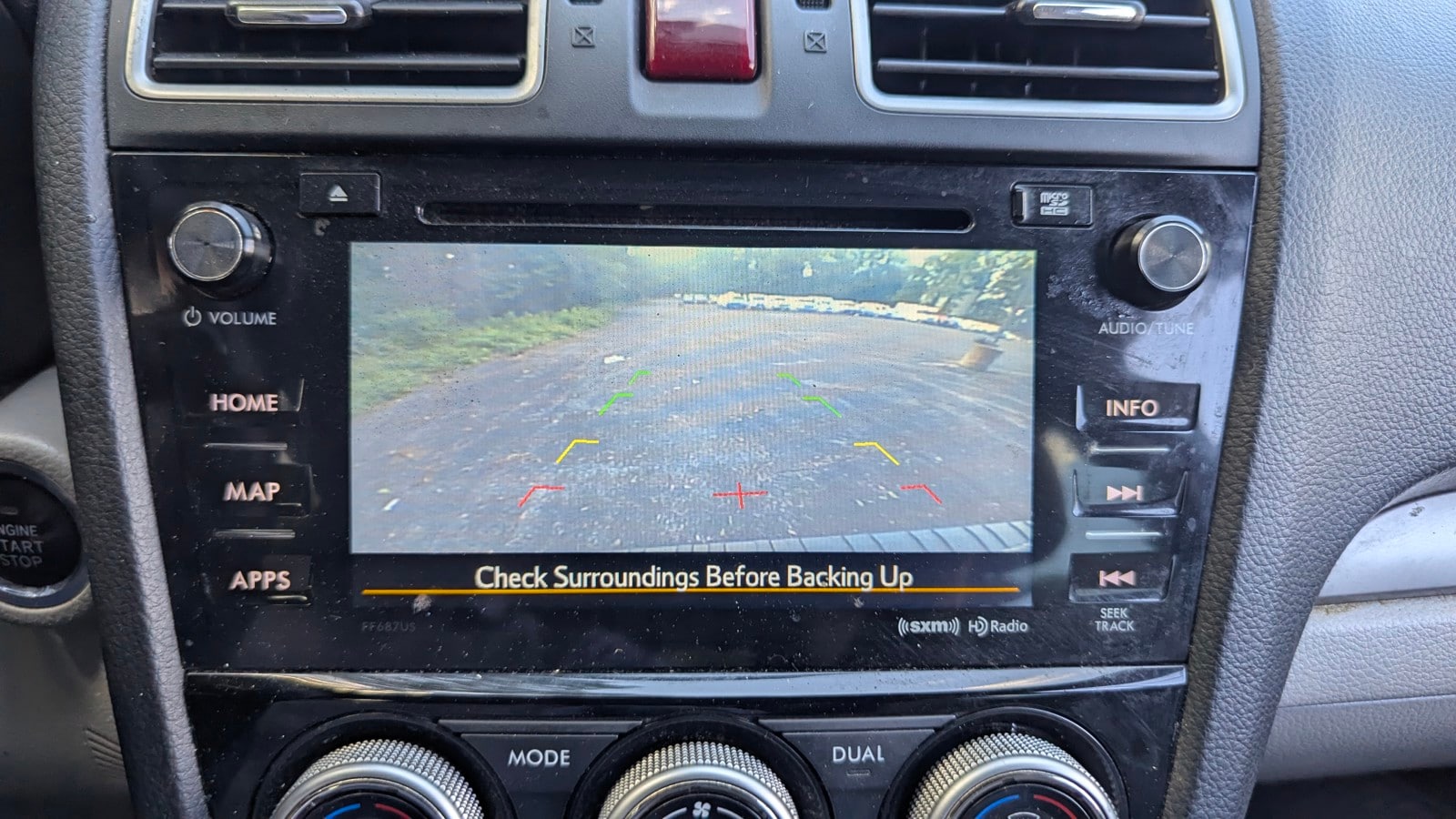 2016 Subaru Forester i Touring - Photo 39