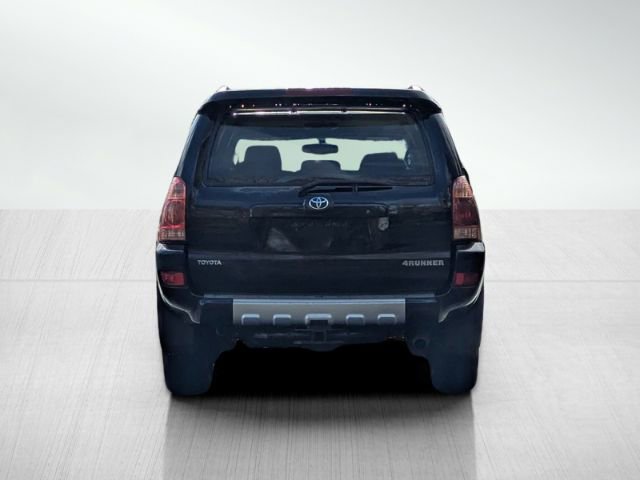 2004 Toyota 4Runner Limited V8 photo 3