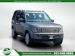 Land Rover LR4