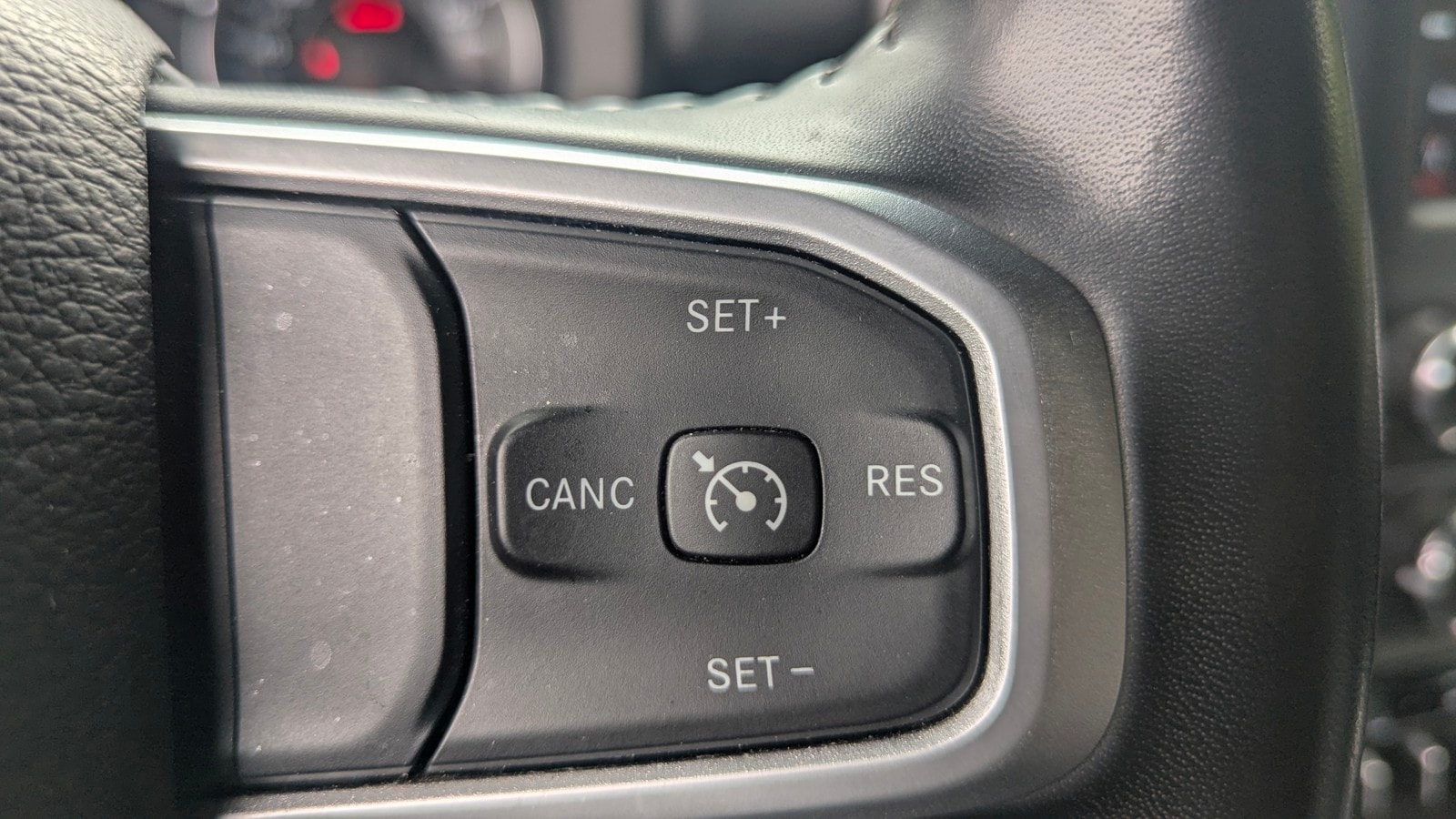 2021 RAM Ram 1500 Pickup Big Horn/Lone Star - Photo 26