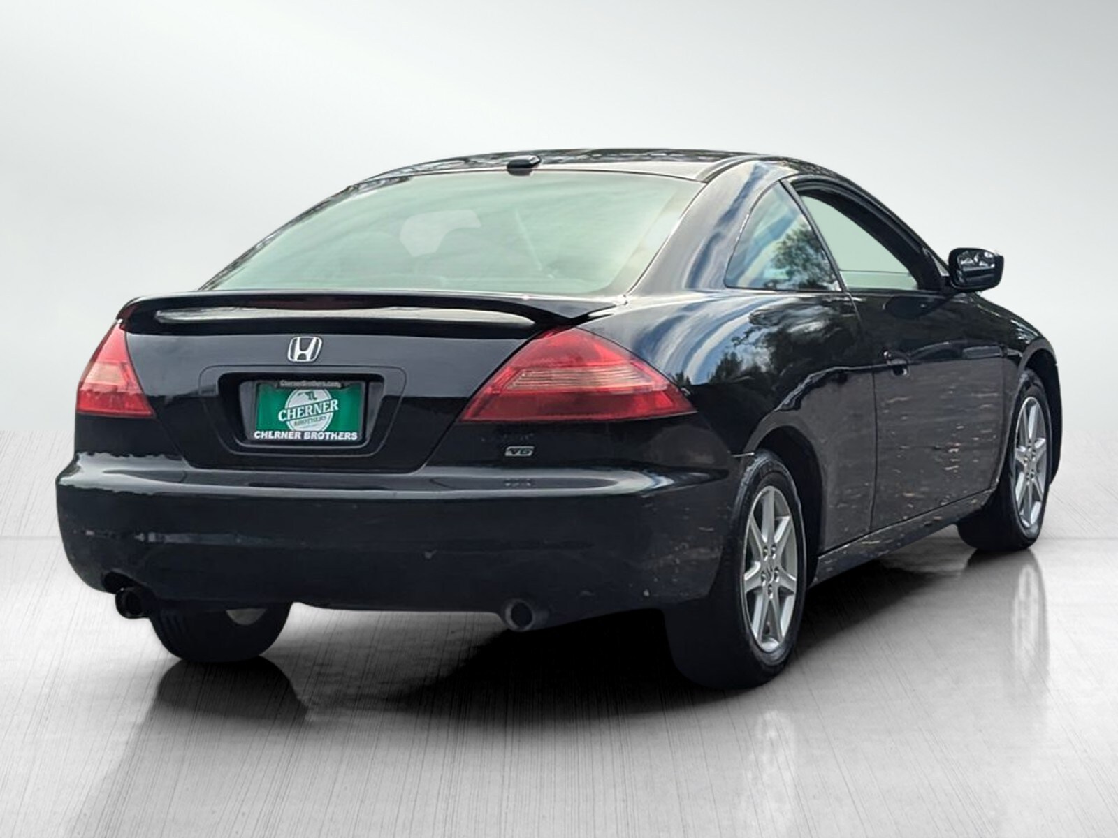 2004 Honda Accord EX photo 3