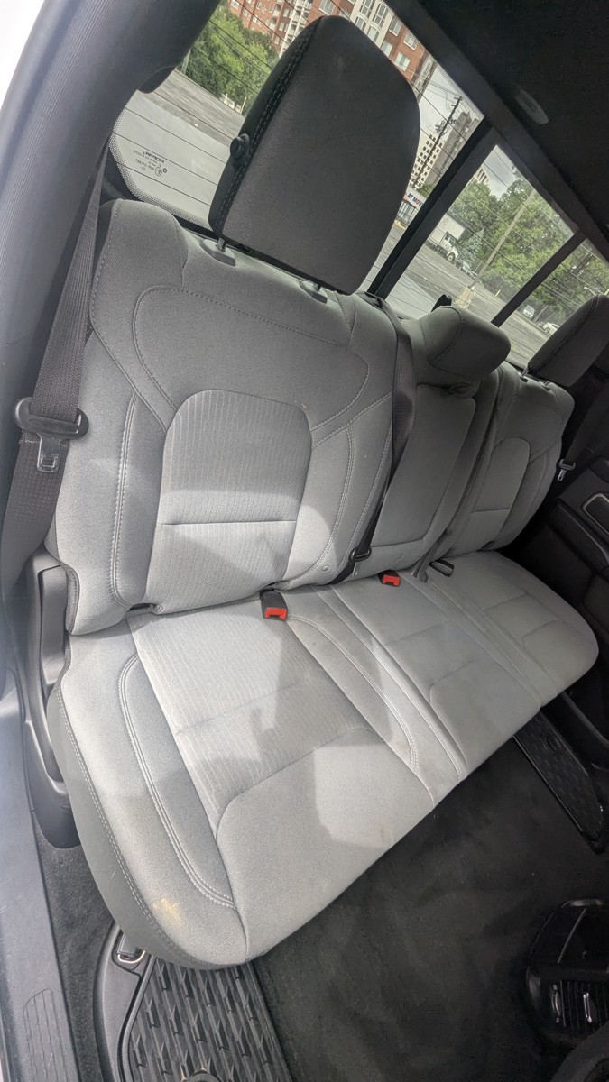 2021 RAM Ram 1500 Pickup Big Horn/Lone Star - Photo 21
