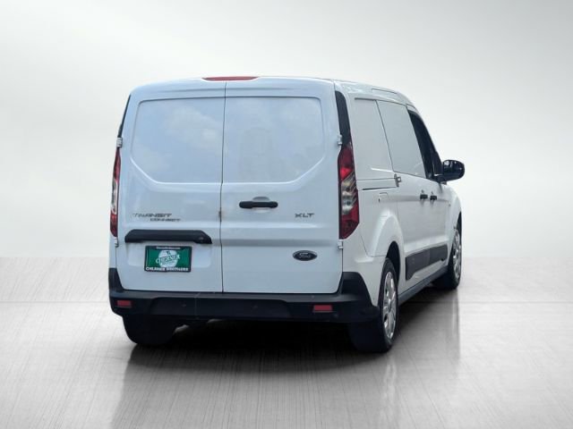 2020 Ford Transit Connect XLT photo 4