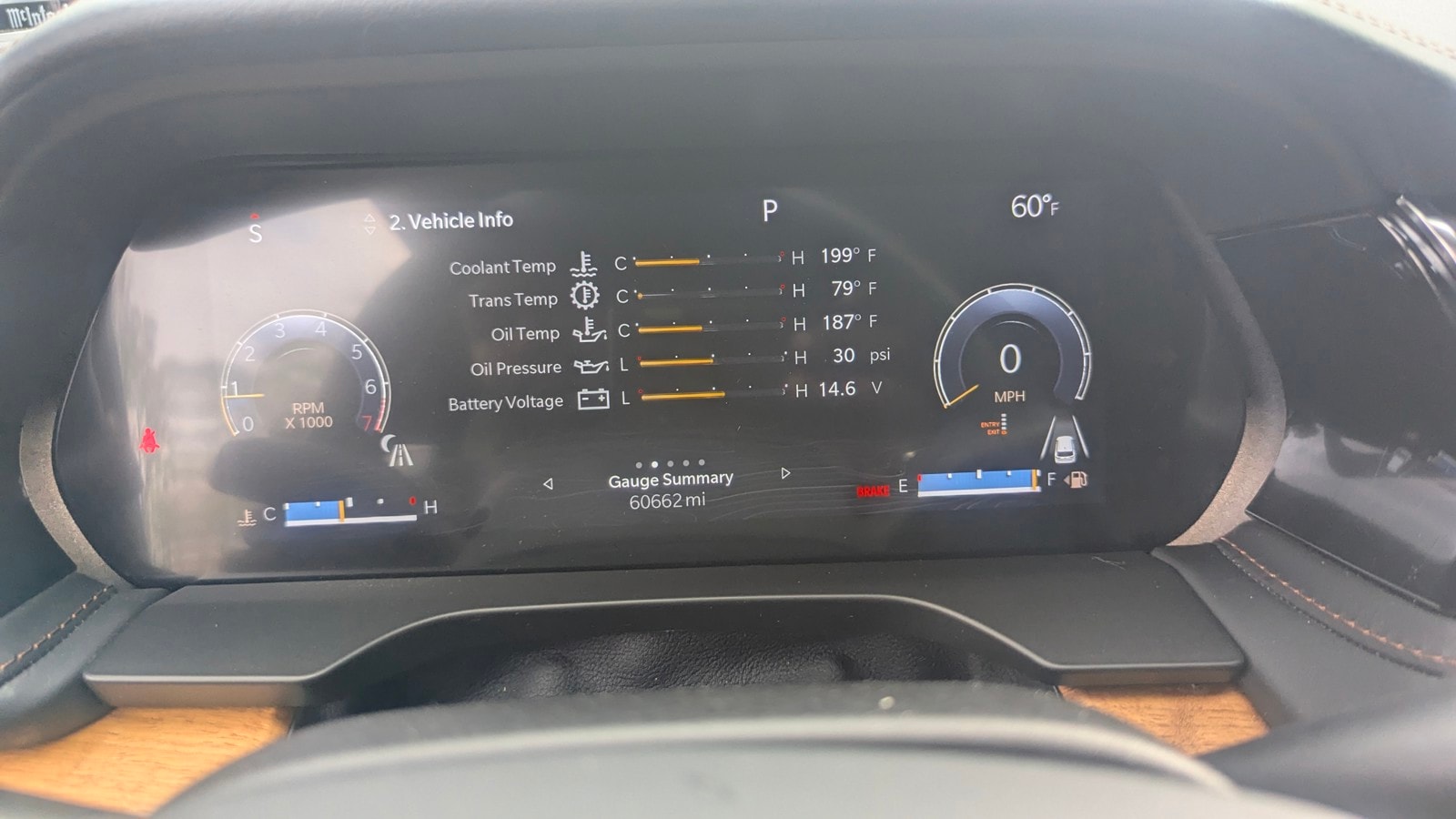2023 Jeep Grand Cherokee Summit Reserve - Photo 29