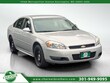 Chevrolet Impala Limited