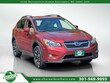 Subaru XV Crosstrek