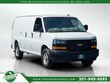 Chevrolet Express 2500