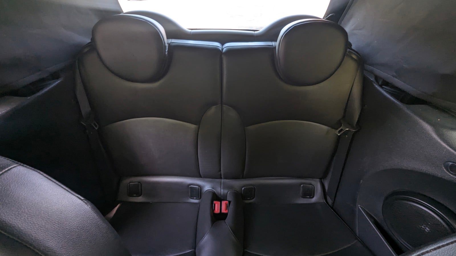 2012 MINI Cooper Base - Photo 21