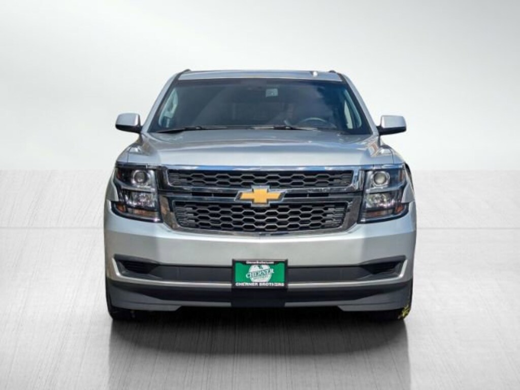 Used 2020 Chevrolet Tahoe LT SUV