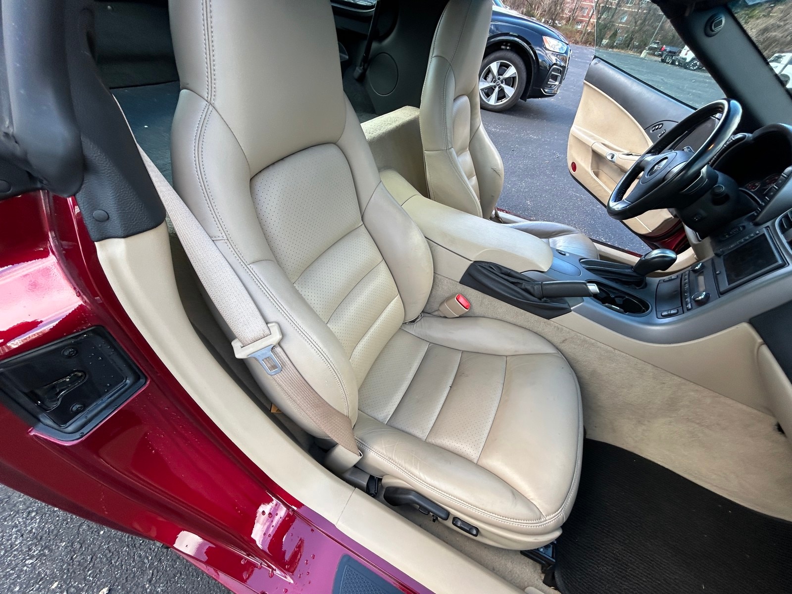 2006 Chevrolet Corvette Base - Photo 24