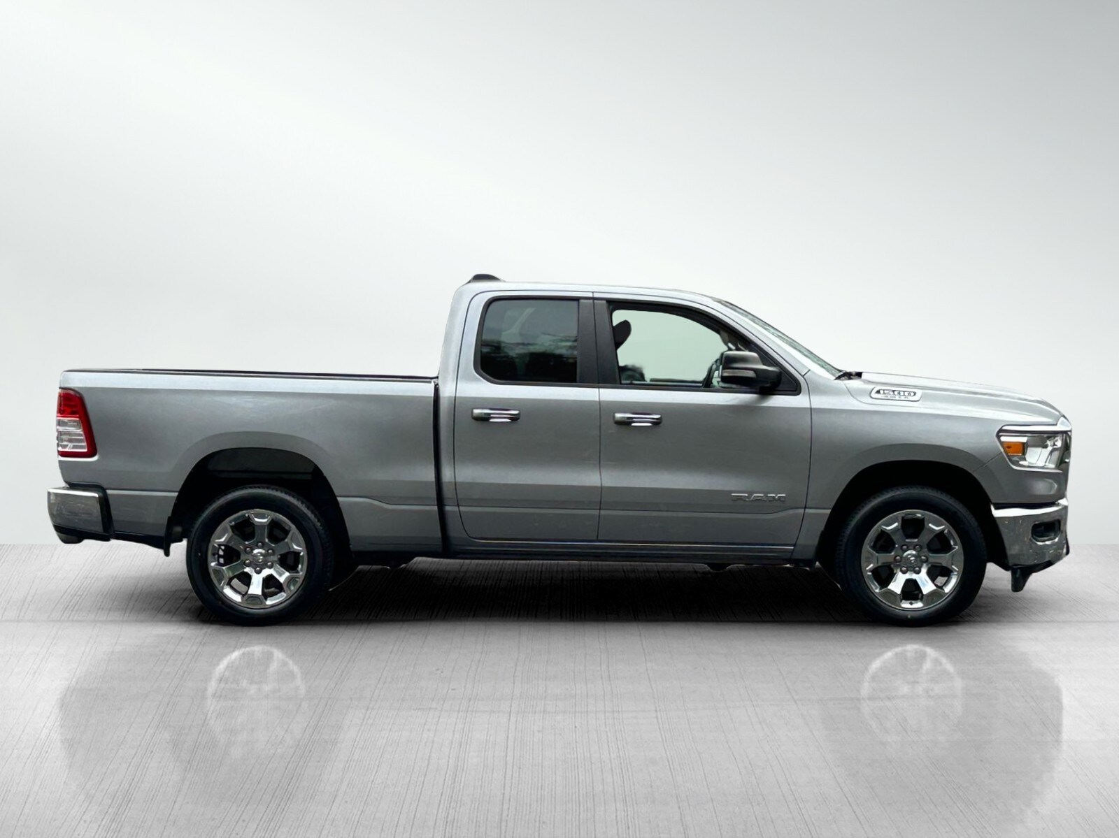 2020 Ram 1500 Big Horn Lone Star photo 3