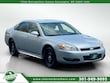 Chevrolet Impala Limited
