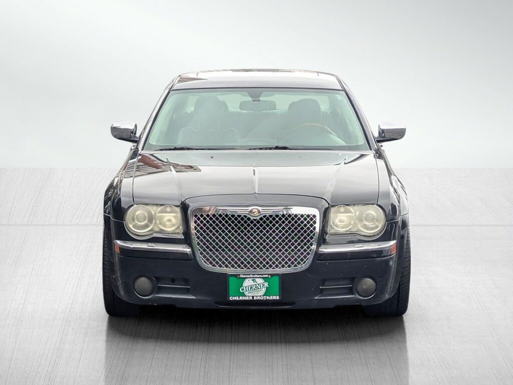 Used 2006 Chrysler 300C Base Sedan