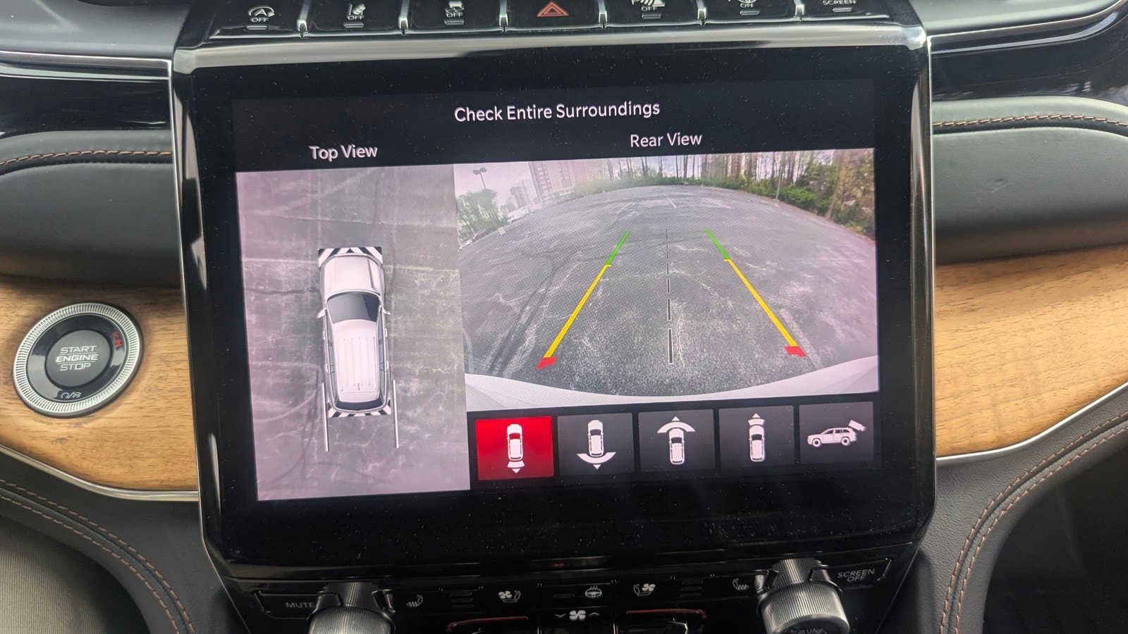 2023 Jeep Grand Cherokee Summit Reserve - Photo 37