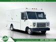 Ford E-350 Stripped