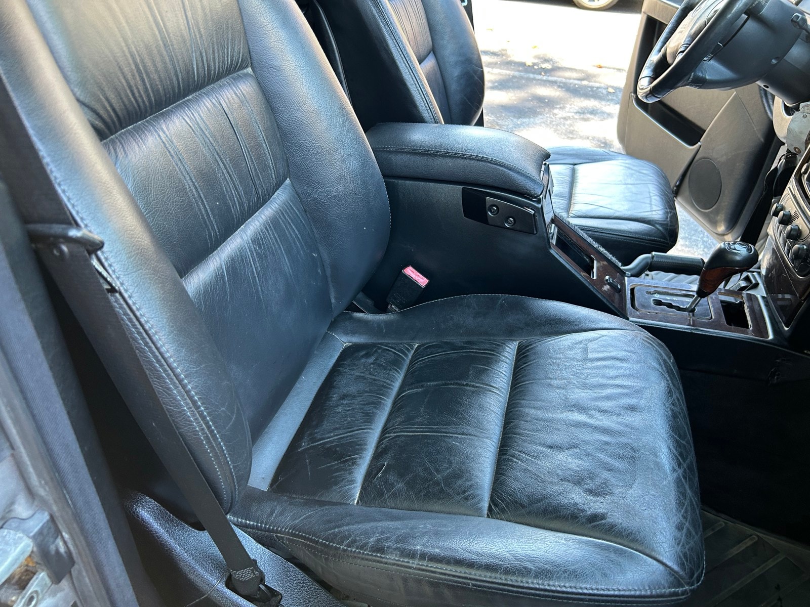 2003 Mercedes-Benz G-Class Base - Photo 25