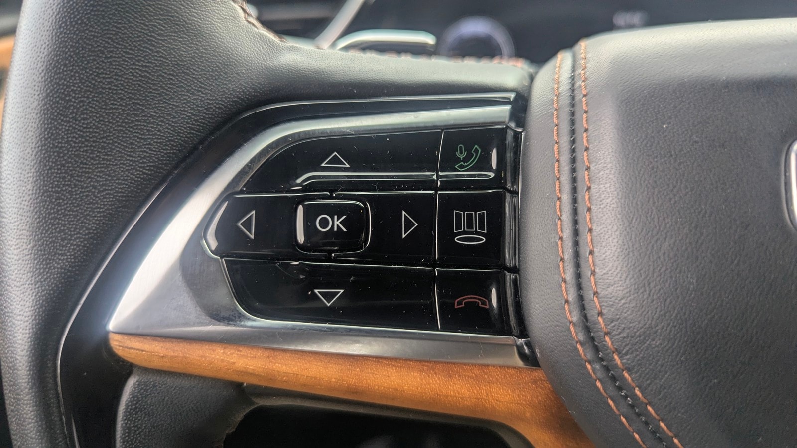 2023 Jeep Grand Cherokee Summit Reserve - Photo 25