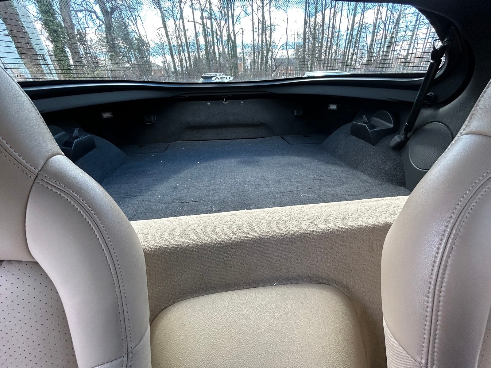 2006 Chevrolet Corvette Base - Photo 25