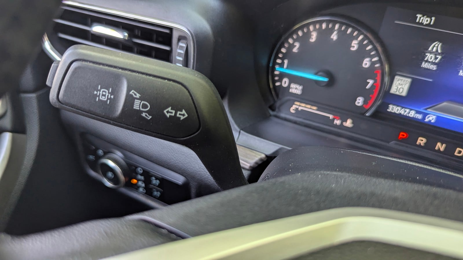 2023 Ford Explorer Limited - Photo 29