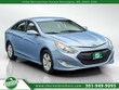 Hyundai Sonata Hybrid