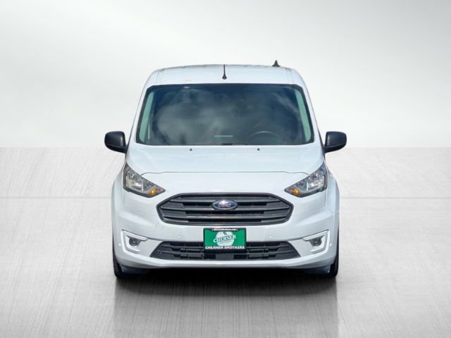2020 Ford Transit Connect XLT photo 2