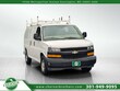 Chevrolet Express 2500