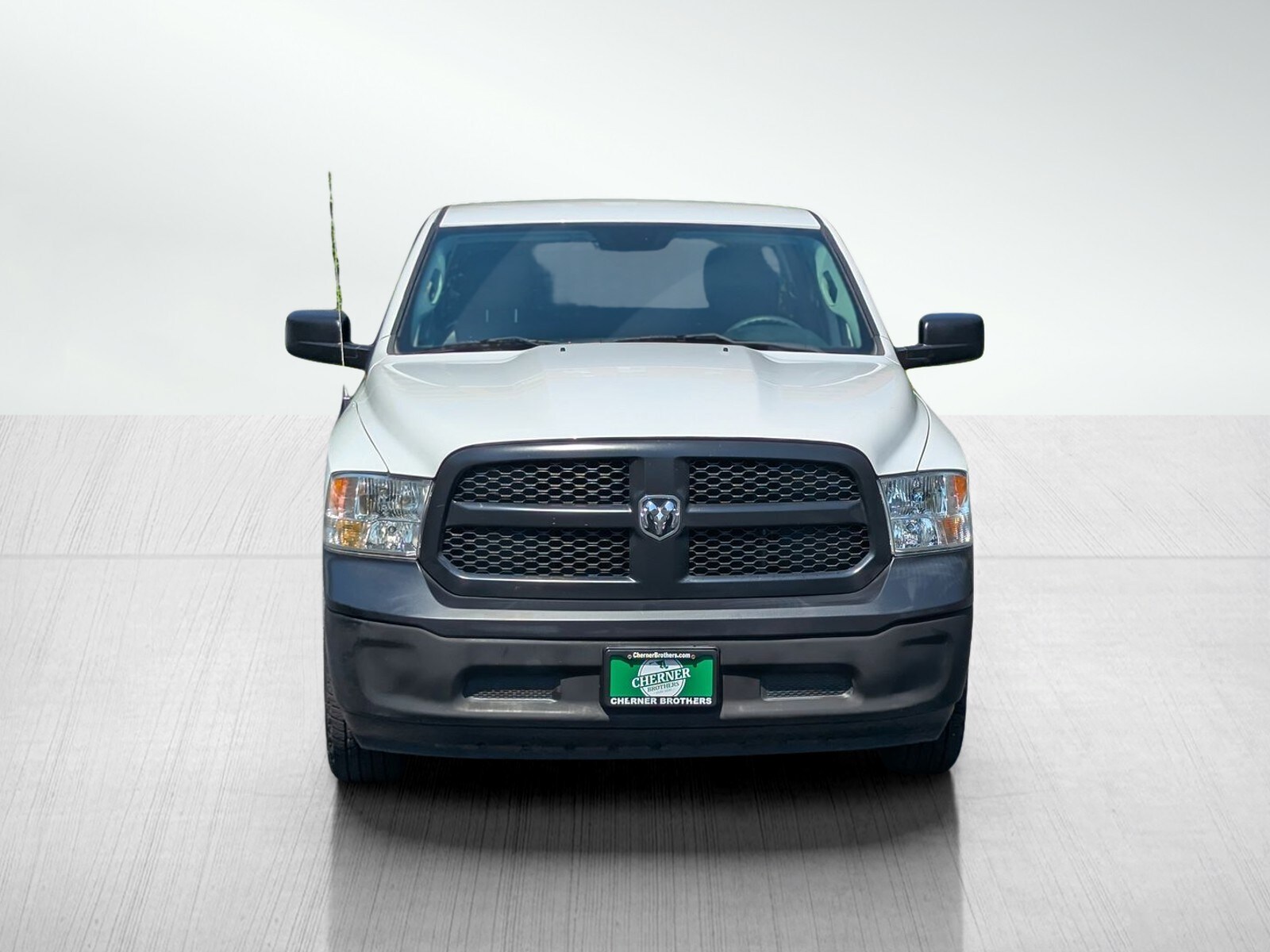 2021 Ram 1500 Classic photo 2