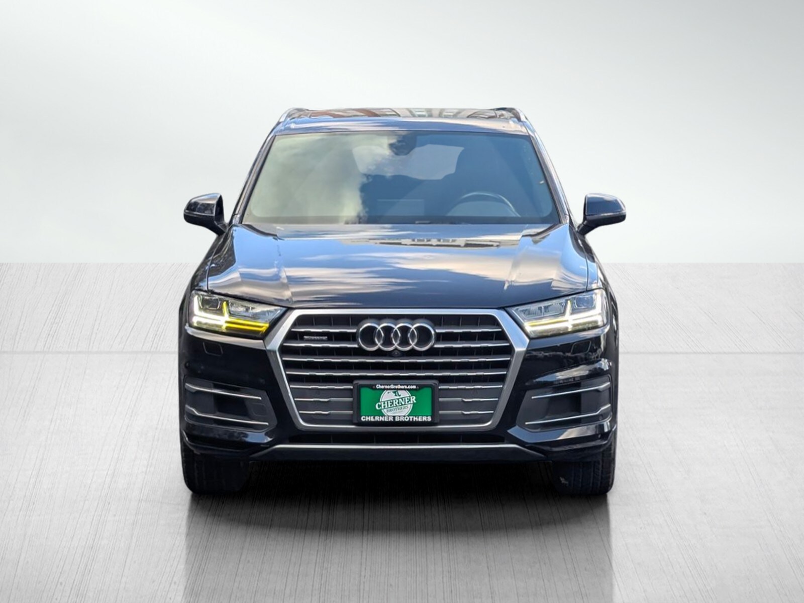 2017 Audi Q7 2.0T Premium photo 2