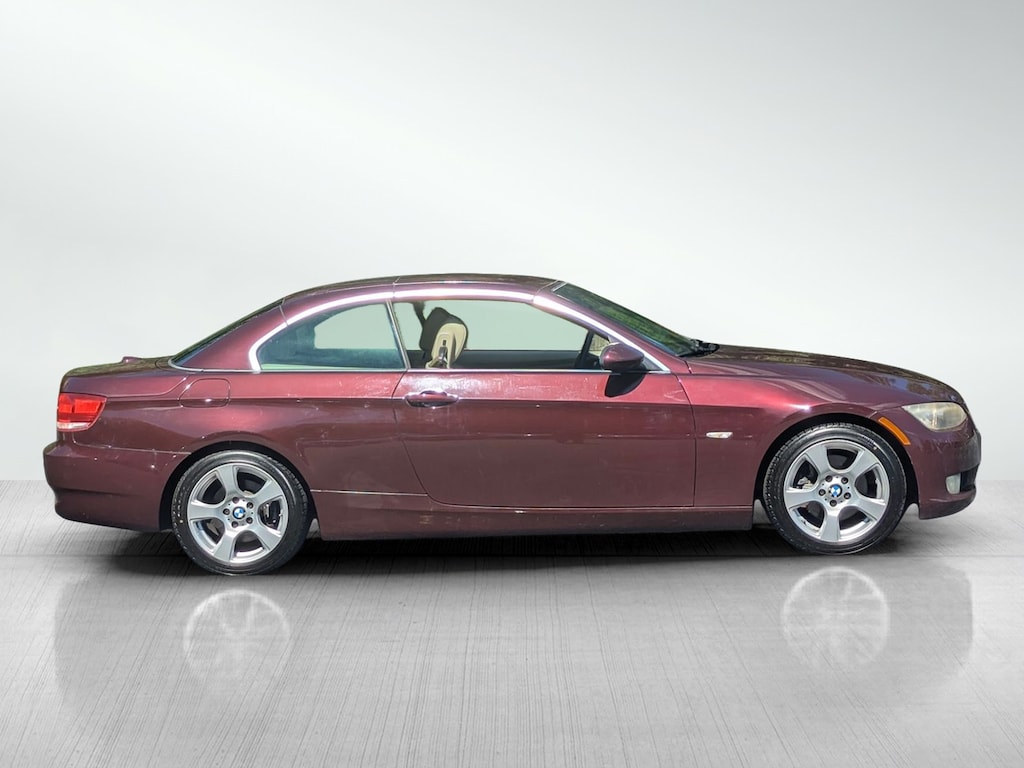 Used 2008 BMW 328i  Convertible