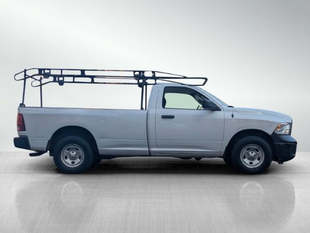 2021 Ram 1500 Classic Tradesman photo 2
