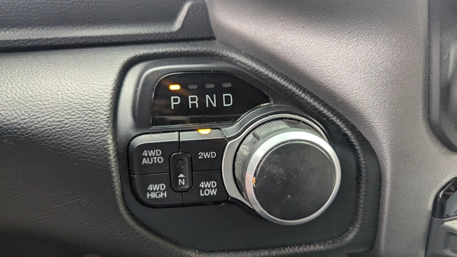 2021 RAM Ram 1500 Pickup Big Horn/Lone Star - Photo 34