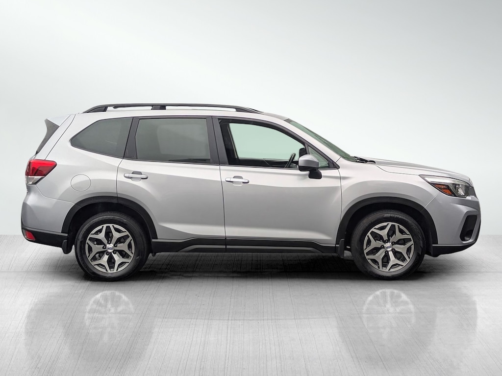 Used 2019 Subaru Forester Premium SUV