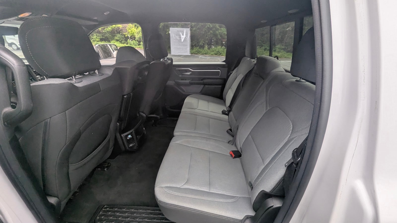 2021 RAM Ram 1500 Pickup Big Horn/Lone Star - Photo 20