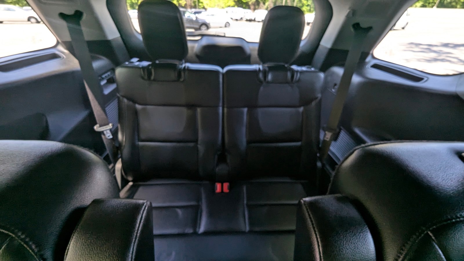 2023 Ford Explorer Limited - Photo 22