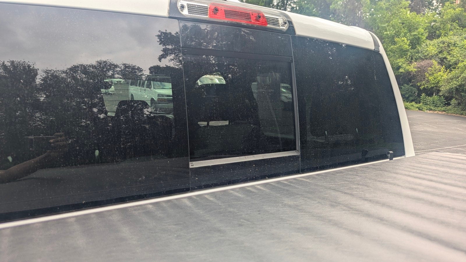 2021 RAM Ram 1500 Pickup Big Horn/Lone Star - Photo 15