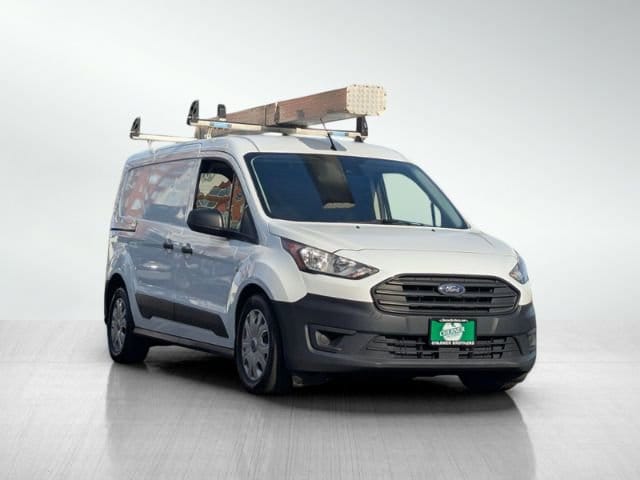 2022 Ford Transit Connect XL's photo