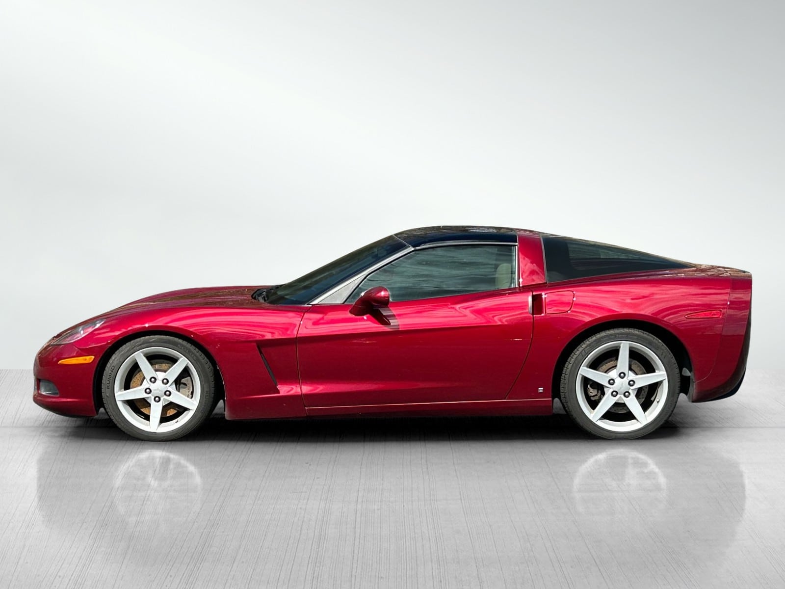 2006 Chevrolet Corvette Base - Photo 7