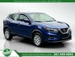 Nissan Rogue Sport