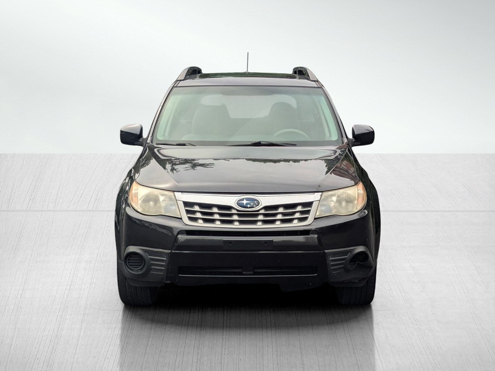 2011 Subaru Forester 2.5X Premium photo 2