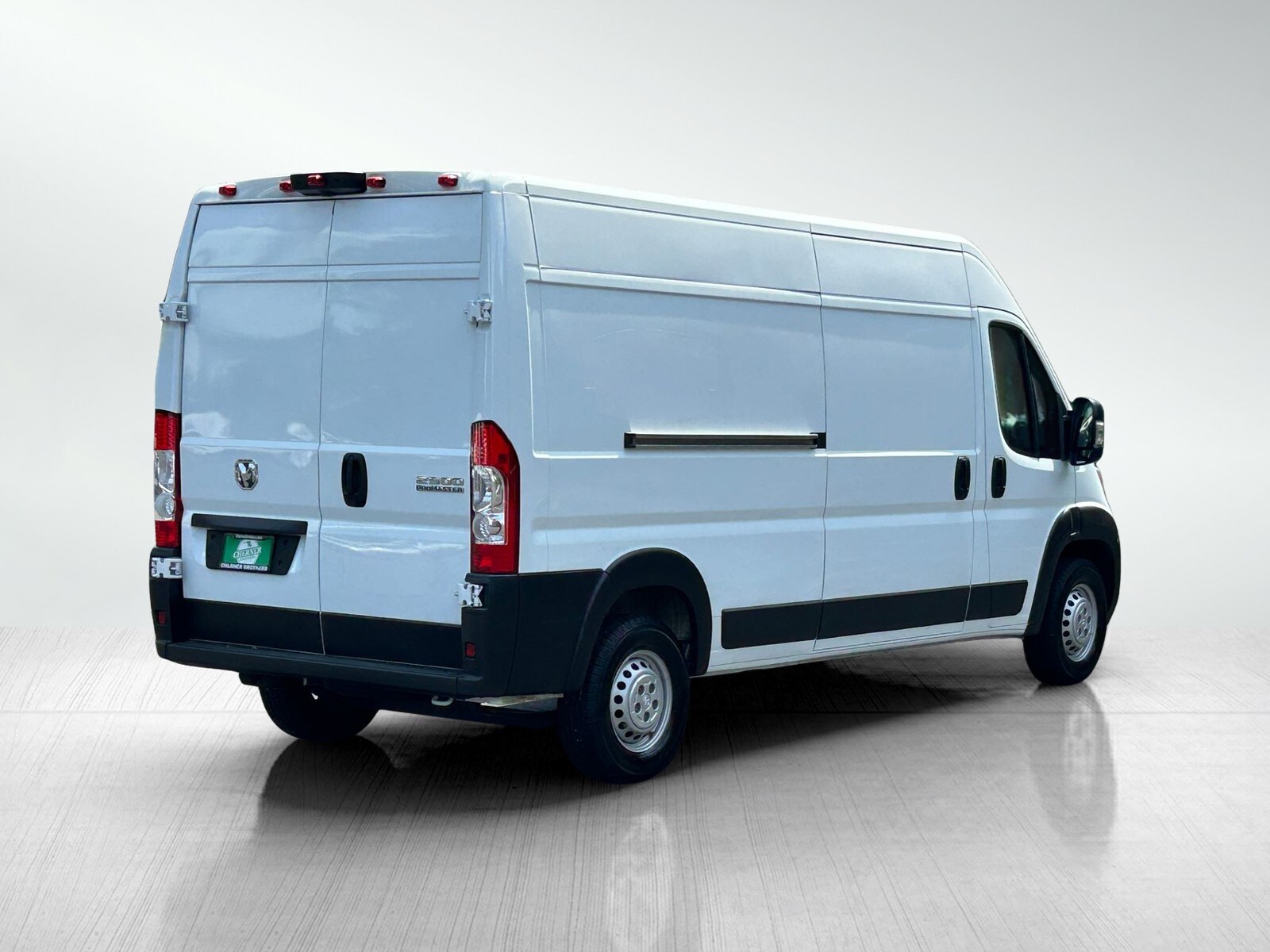 Used Vans and Minivans for Sale Near Kensington | Cherner Brothers