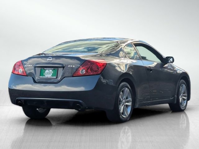 2010 Nissan Altima 2.5 S photo 4