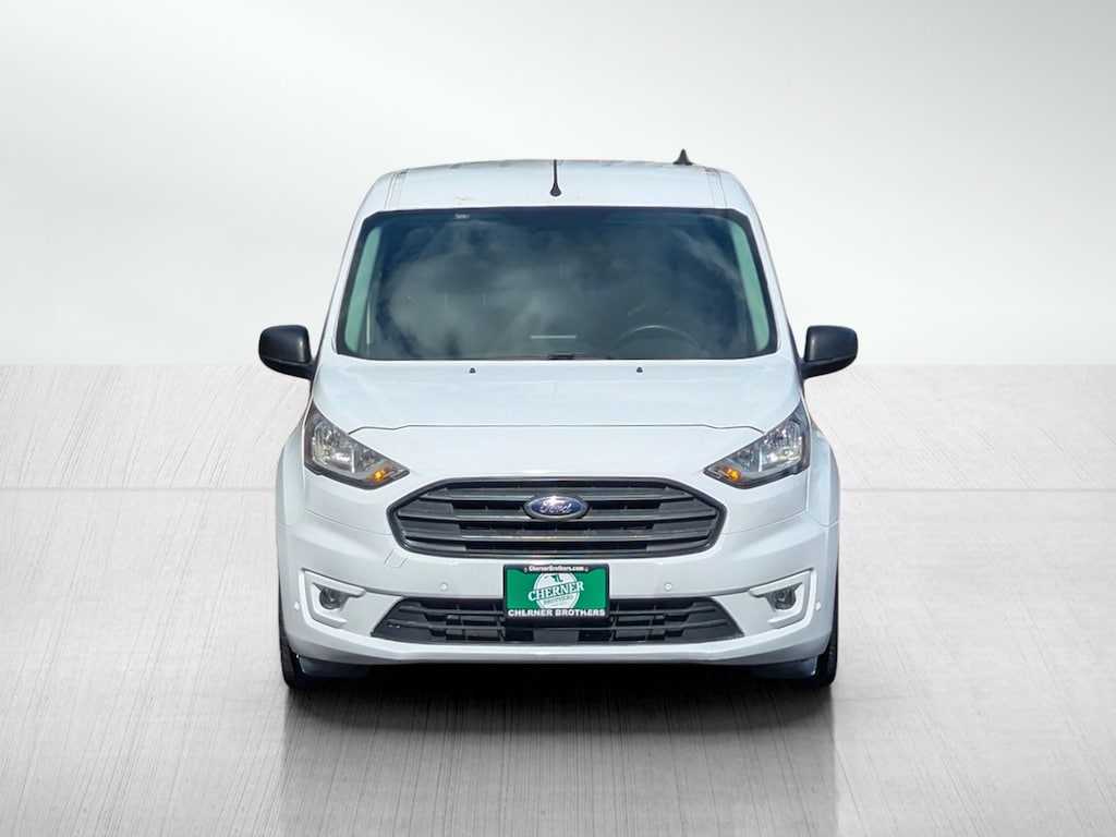 Used 2020 Ford Transit Connect XLT Van Cargo Van