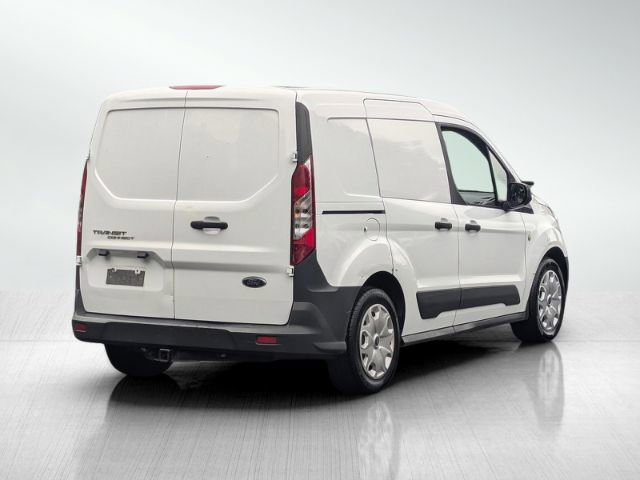 2017 Ford Transit Connect XL photo 4