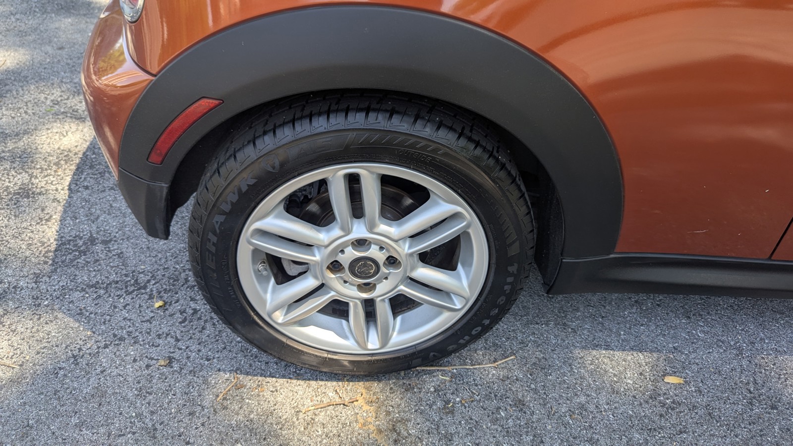 2012 MINI Cooper Base - Photo 12