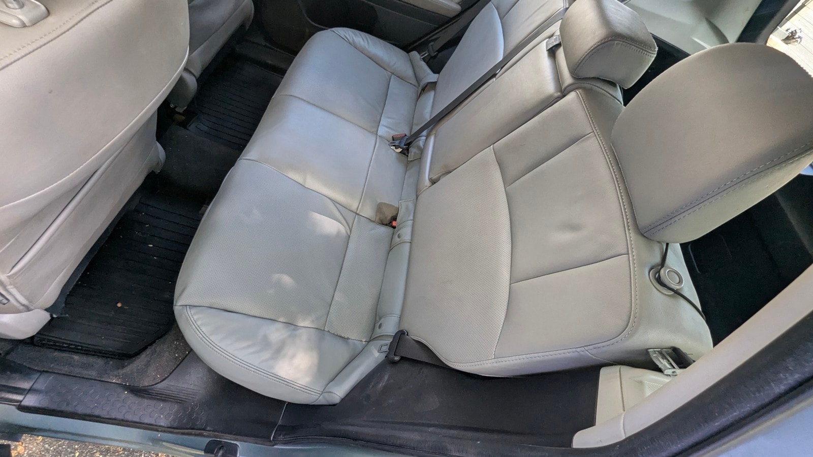 2016 Subaru Forester i Touring - Photo 20