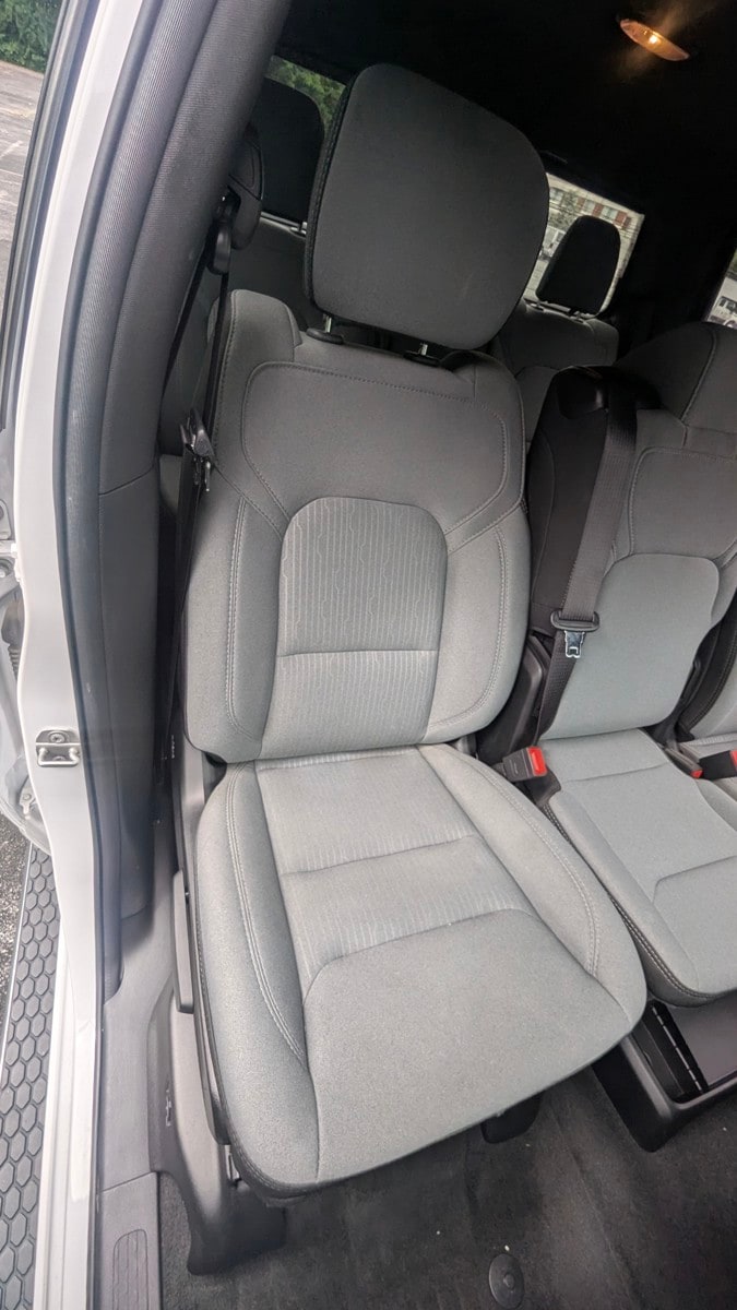 2021 RAM Ram 1500 Pickup Big Horn/Lone Star - Photo 18