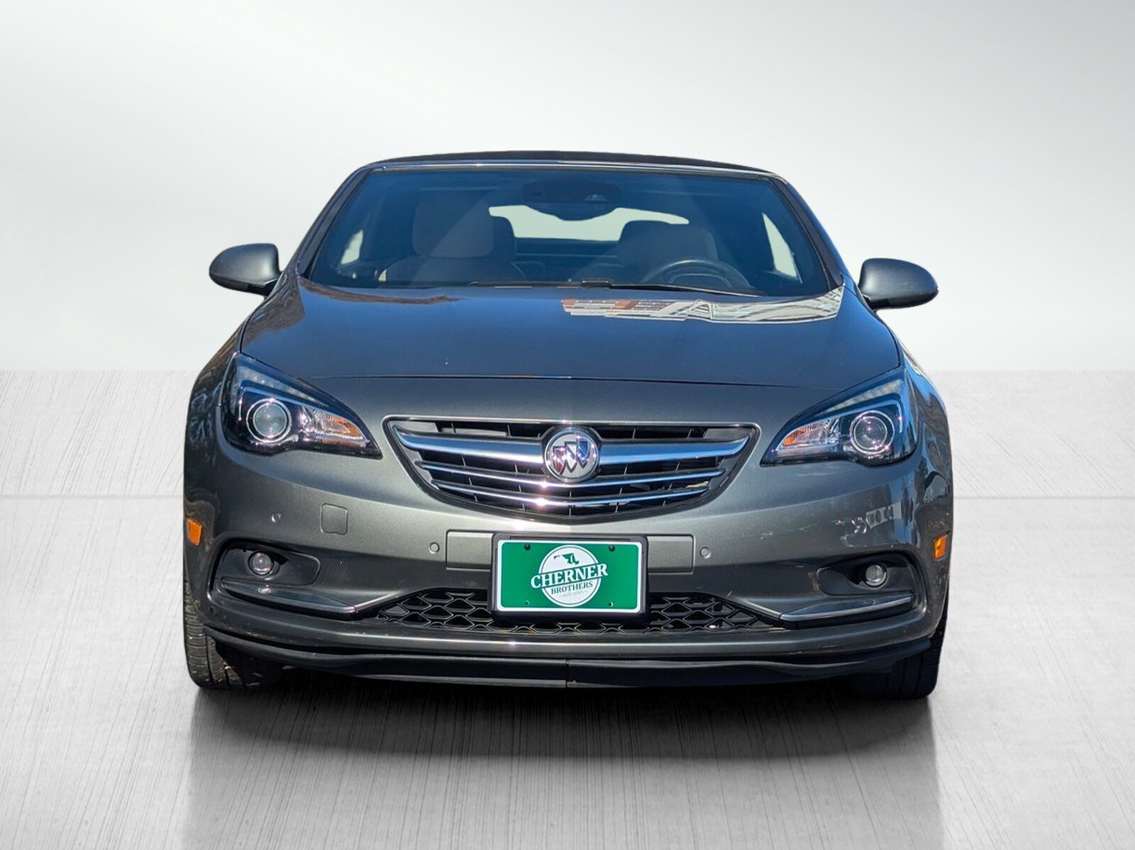 2017 Buick Cascada Premium photo 2