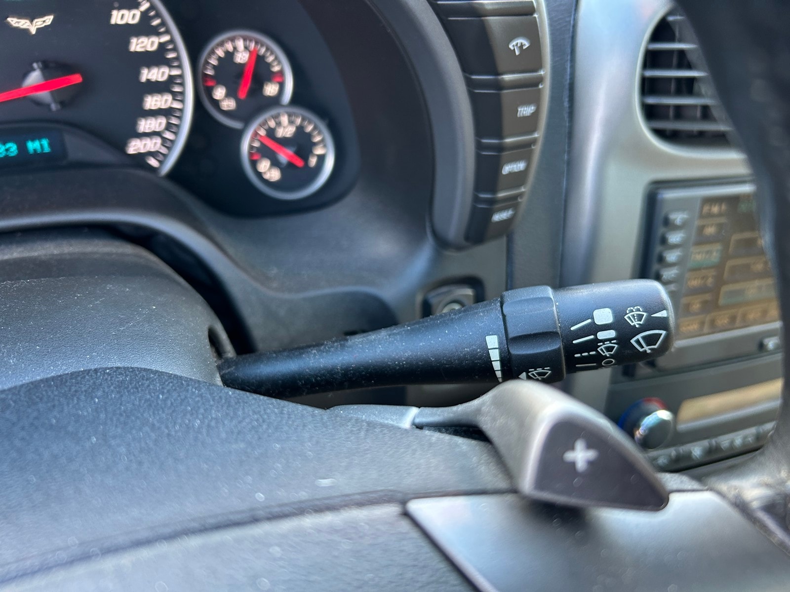 2006 Chevrolet Corvette Base - Photo 21