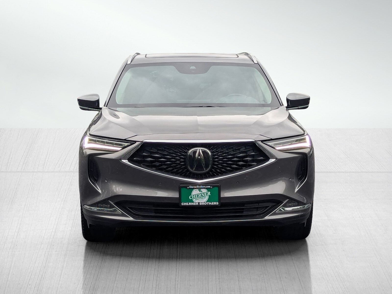 2024 Acura MDX SH-AWD Advance photo 2